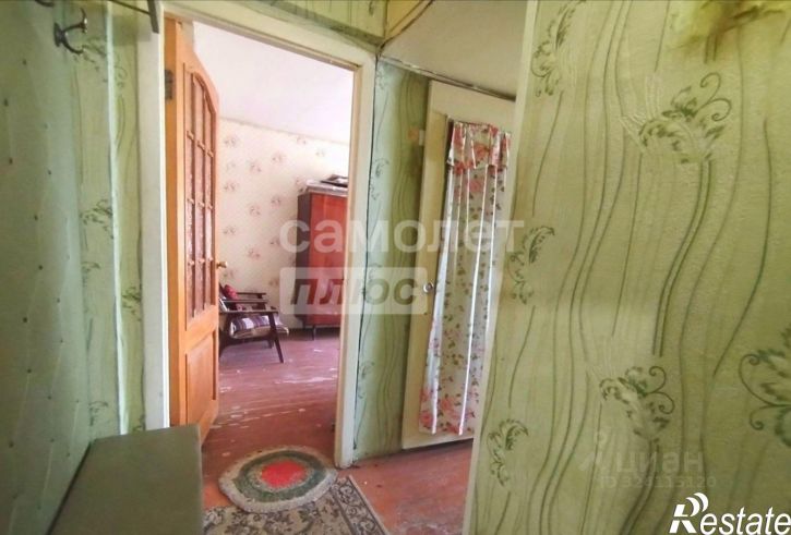 1-комн квартира Тарутинская улица, 194 к1,  д. 194 к1