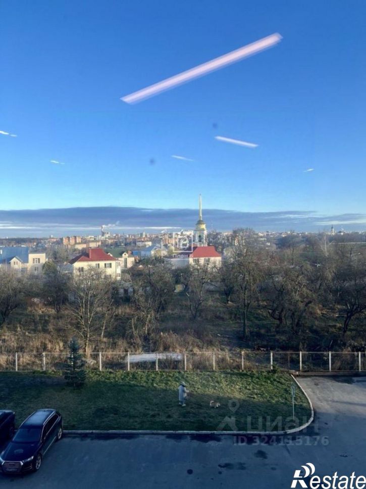 2-комн квартира Заречная улица, 18В,  д. 18В