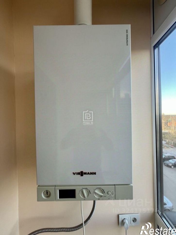 2-комн квартира Заречная улица, 18В,  д. 18В