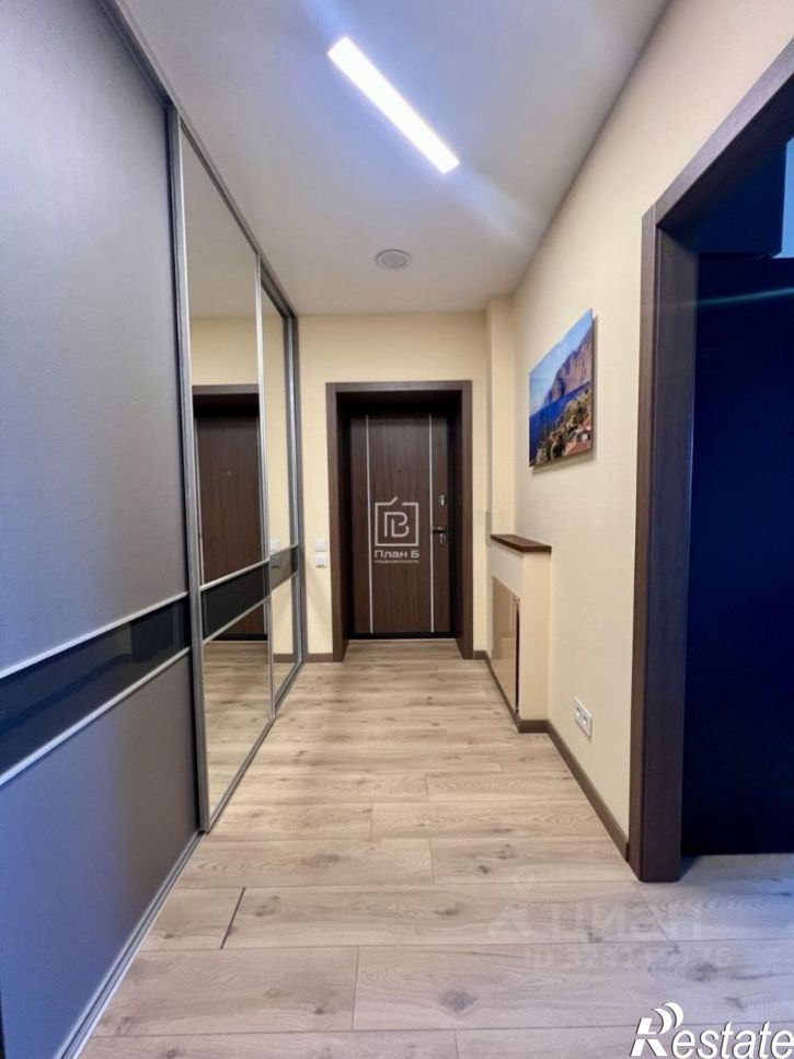 2-комн квартира Заречная улица, 18В,  д. 18В