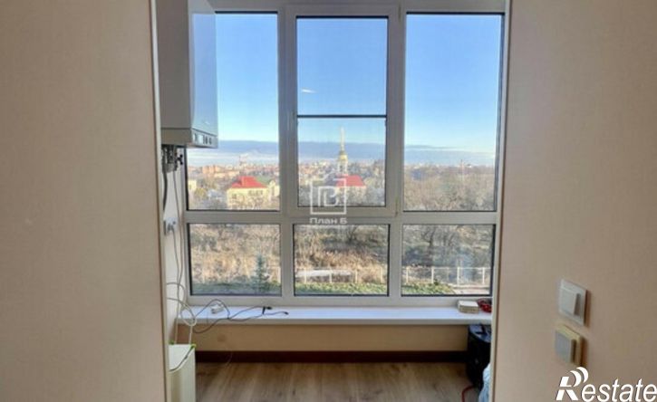 2-комн квартира Заречная улица, 18В,  д. 18В