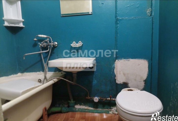 1-комн квартира Тарутинская улица, 194 к1,  д. 194 к1