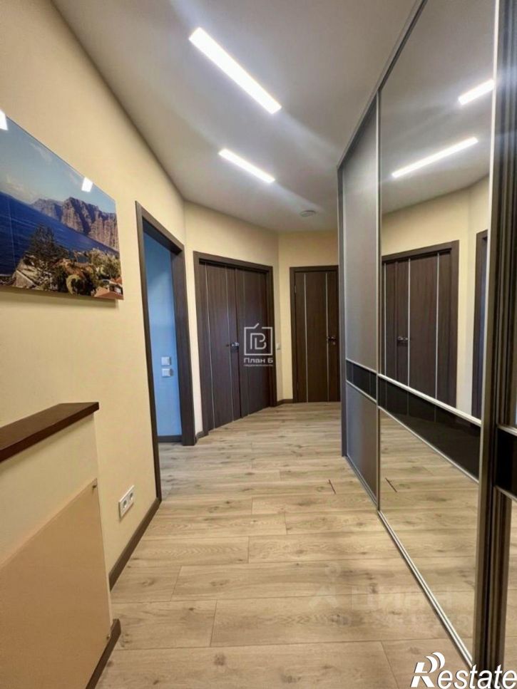 2-комн квартира Заречная улица, 18В,  д. 18В