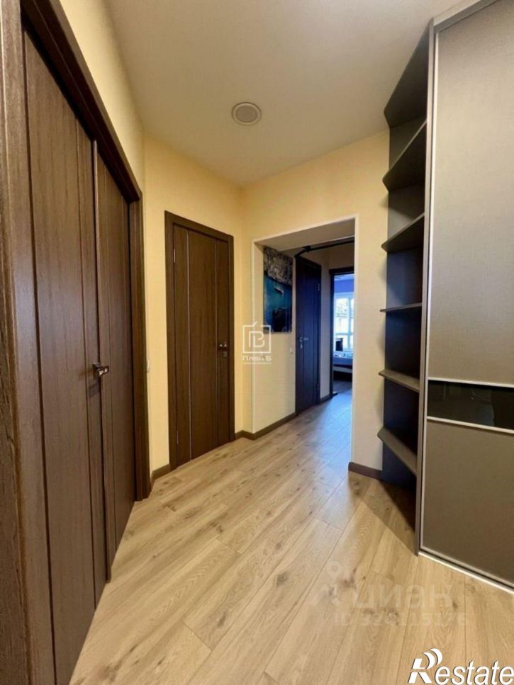 2-комн квартира Заречная улица, 18В,  д. 18В