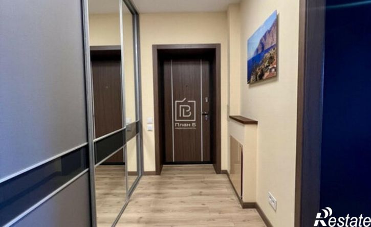 2-комн квартира Заречная улица, 18В,  д. 18В