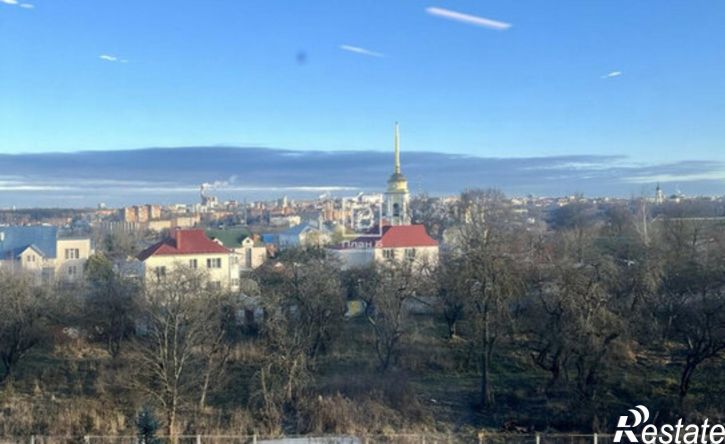 2-комн квартира Заречная улица, 18В,  д. 18В