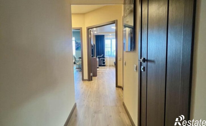 2-комн квартира Заречная улица, 18В,  д. 18В