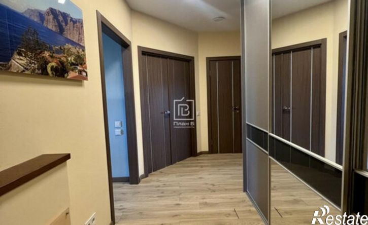 2-комн квартира Заречная улица, 18В,  д. 18В