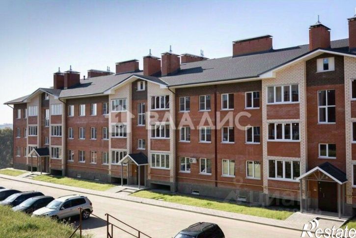 1-комн квартира Изумрудная улица, 6,  д. 6