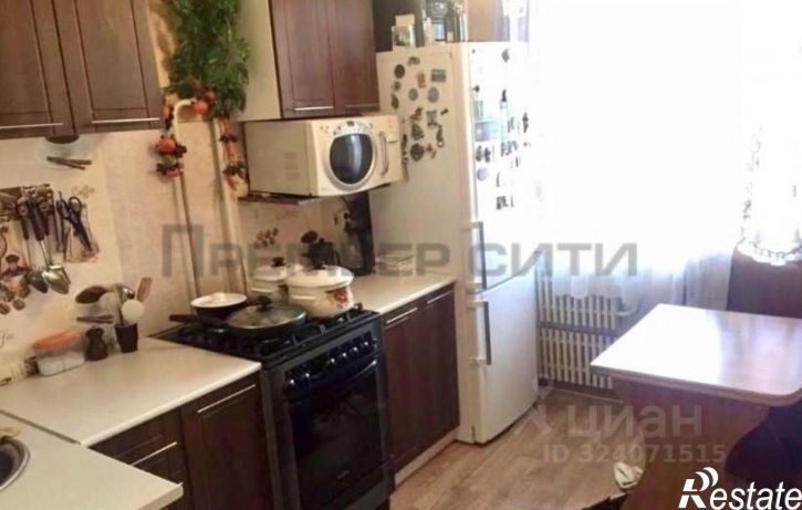 2-комн квартира бульвар Энтузиастов, 11,  д. 11