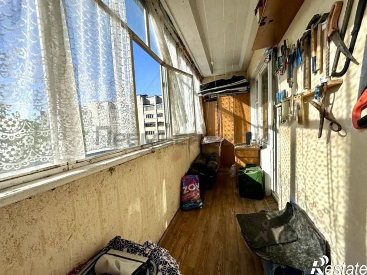 2-комн квартира бульвар Энтузиастов, 11,  д. 11