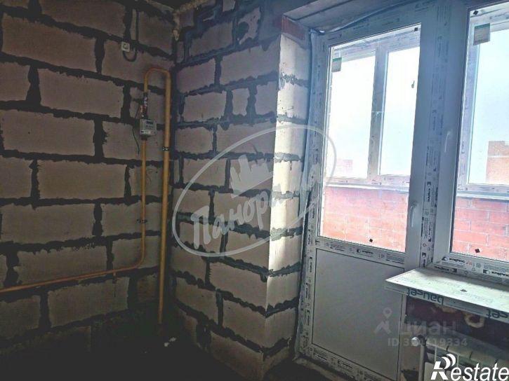 1-комн квартира Азаровская улица, 40 к4,  д. 40 к4