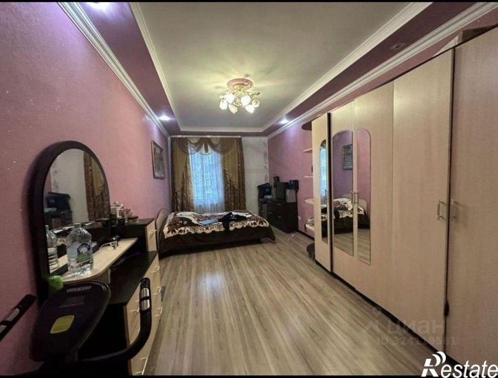 3-комн квартира улица Салтыкова-Щедрина, 52,  д. 52