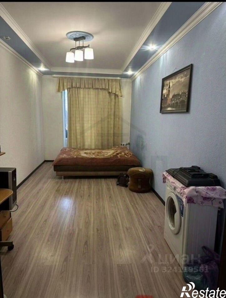 3-комн квартира улица Салтыкова-Щедрина, 52,  д. 52