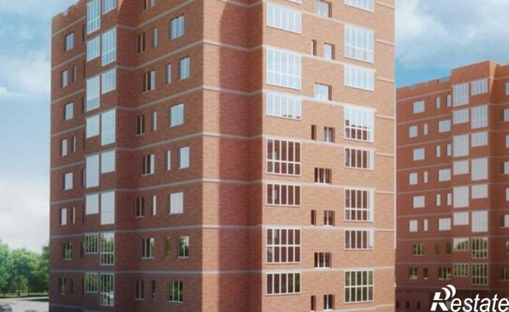 1-комн квартира Азаровская улица, 40 к4,  д. 40 к4