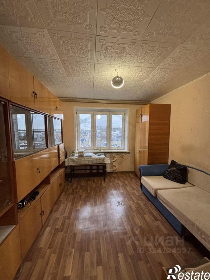 2-комн квартира Грабцевское шоссе, 116 2,  д. 116 2,  к. 2