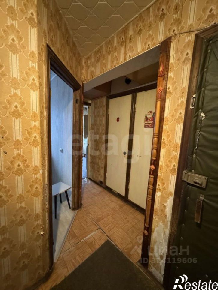 1-комн квартира ул Тарутинская, 171 1,  д. 171 1,  к. 1