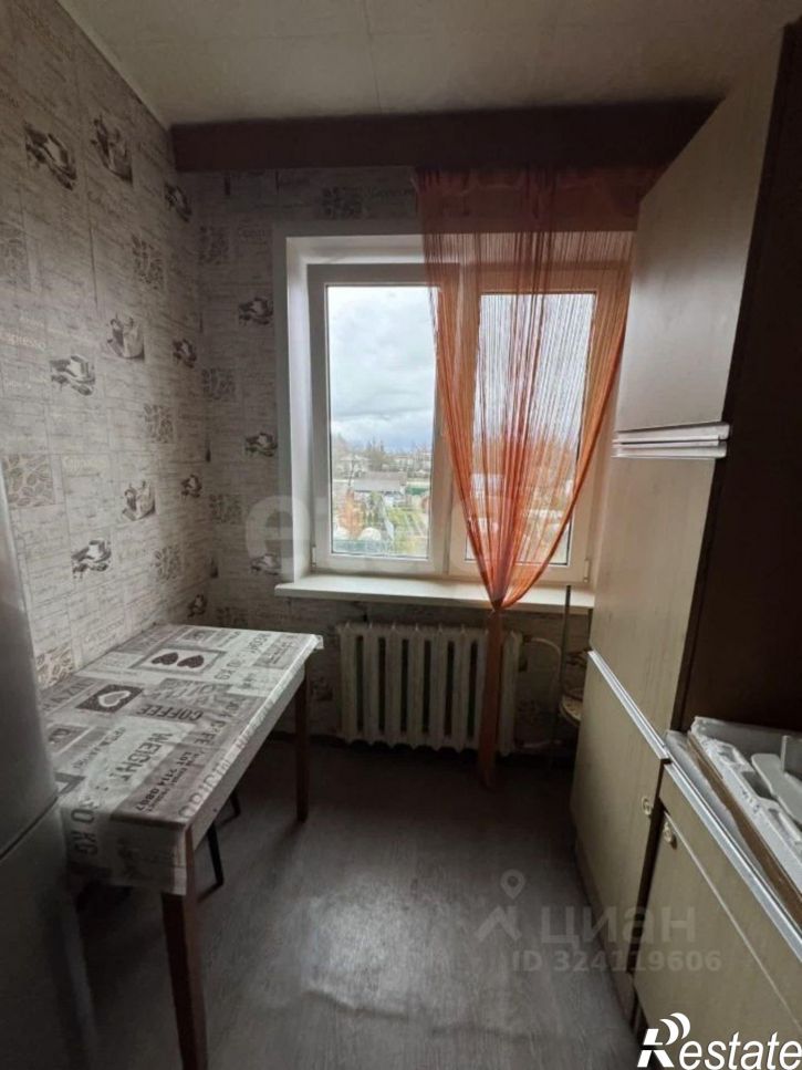 1-комн квартира ул Тарутинская, 171 1,  д. 171 1,  к. 1