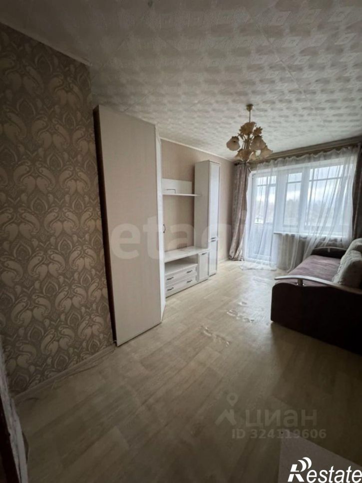 1-комн квартира ул Тарутинская, 171 1,  д. 171 1,  к. 1