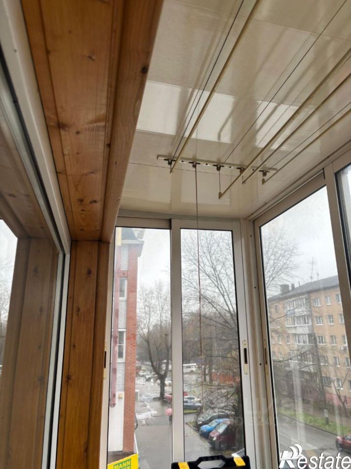 4-комн квартира Октябрьская улица, 20,  д. 20