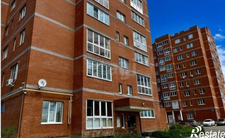 2-комн квартира Азаровская улица, 40 к4,  д. 40 к4