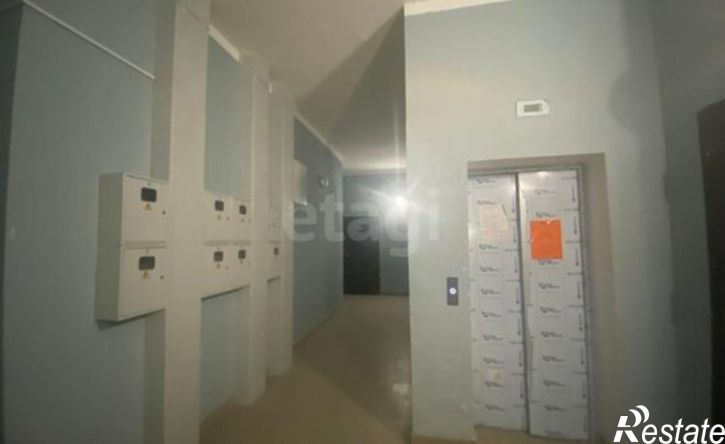 2-комн квартира Азаровская улица, 40 к4,  д. 40 к4