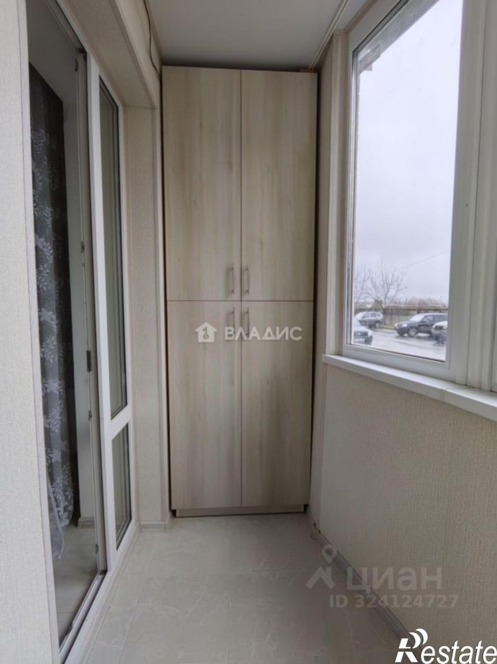 1-комн квартира Тепличная улица, 9,  д. 9