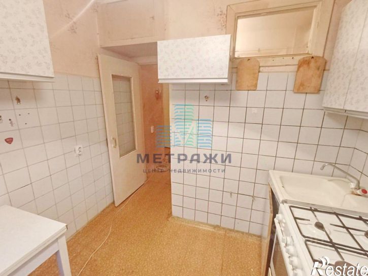 2-комн квартира ул Поле Свободы, 6,  д. 6