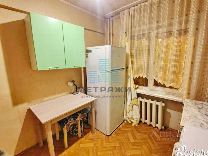 1-комн квартира ул Маршала Жукова, 45,  д. 45