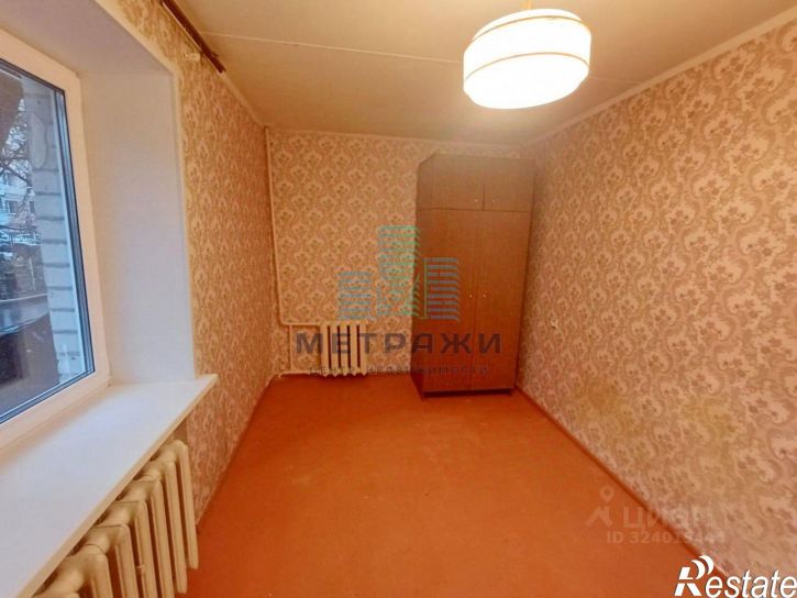 2-комн квартира ул Поле Свободы, 6,  д. 6