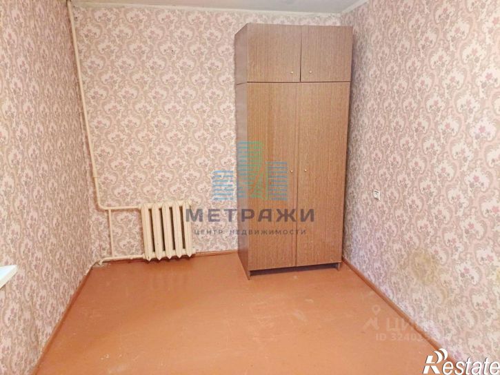 2-комн квартира ул Поле Свободы, 6,  д. 6