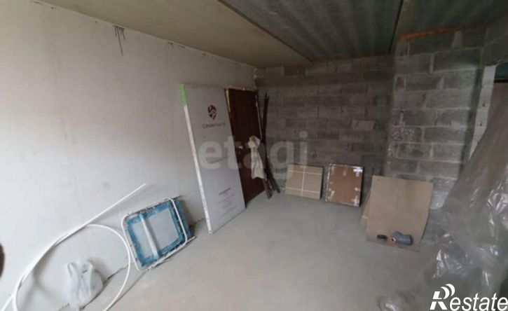 1-комн квартира улица Георгия Амелина, 2,  д. 2