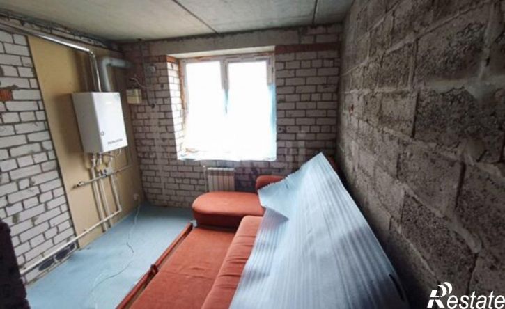 1-комн квартира улица Георгия Амелина, 2,  д. 2