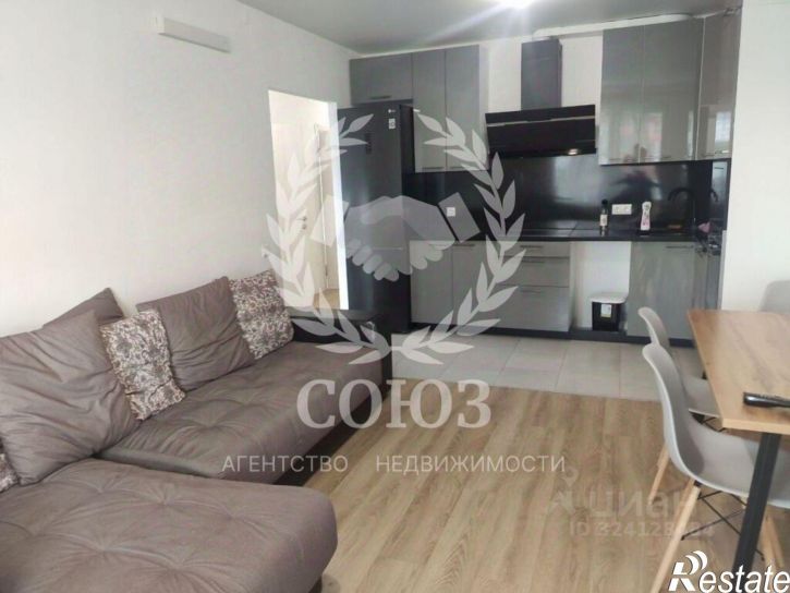 2-комн квартира улица 65 лет Победы, 23,  д. 23