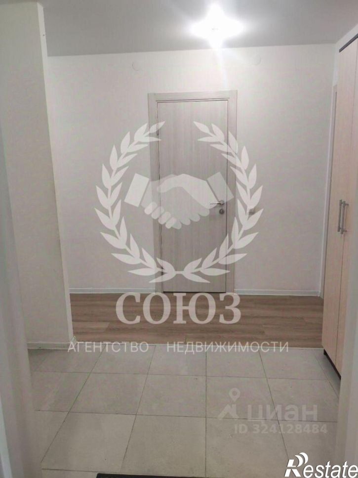 2-комн квартира улица 65 лет Победы, 23,  д. 23