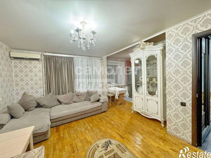 2-комн квартира ул Постовалова, 10,  д. 10