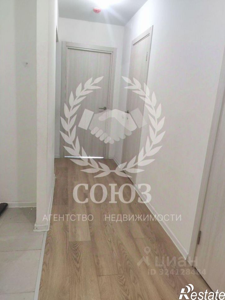 2-комн квартира улица 65 лет Победы, 23,  д. 23