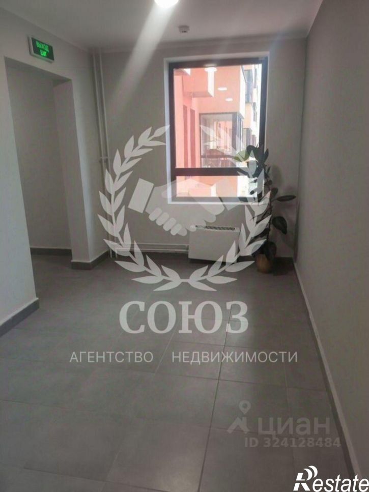 2-комн квартира улица 65 лет Победы, 23,  д. 23