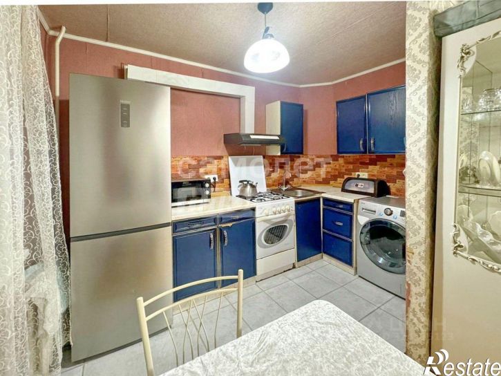 2-комн квартира ул Постовалова, 10,  д. 10