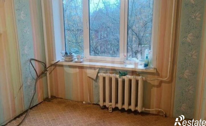 2-комн квартира ул Больничная, 11,  д. 11