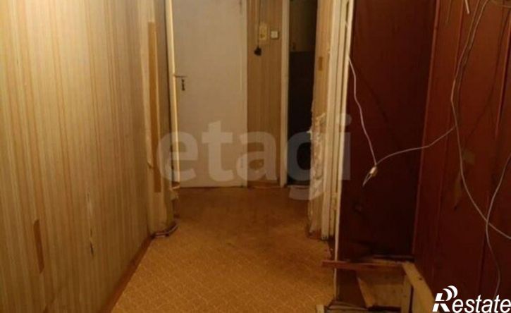 2-комн квартира ул Больничная, 11,  д. 11