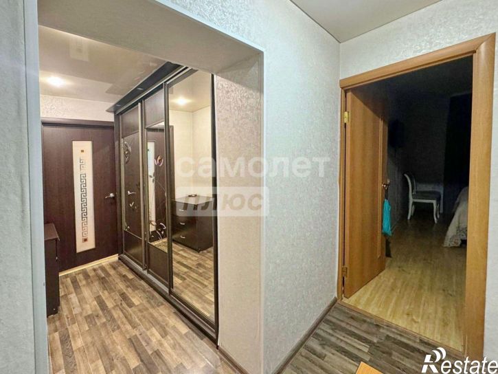 2-комн квартира ул Постовалова, 10,  д. 10