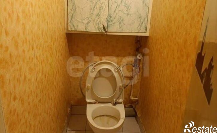 2-комн квартира ул Больничная, 11,  д. 11