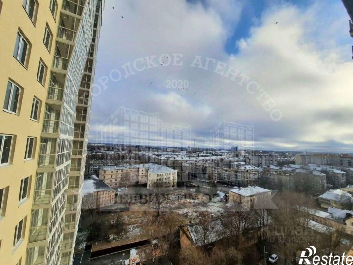 1-комн квартира улица Пухова, 56,  д. 56