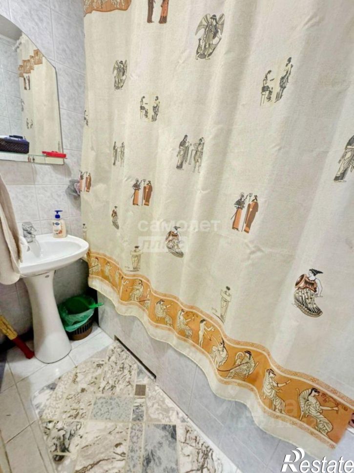 2-комн квартира ул Постовалова, 10,  д. 10