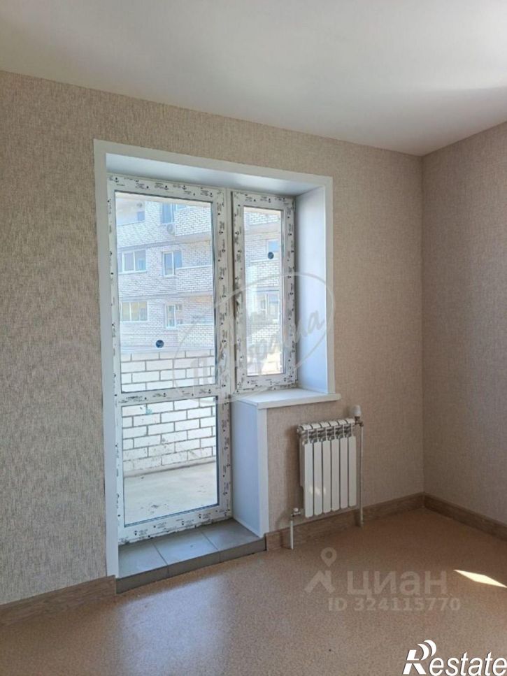 1-комн квартира пр-д Юрия Круглова, 6,  д. 6