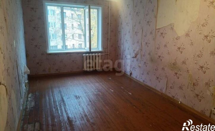 2-комн квартира ул Больничная, 11,  д. 11