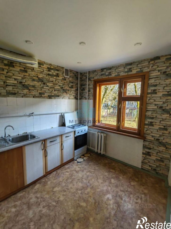 1-комн квартира улица Гурьянова, 47,  д. 47