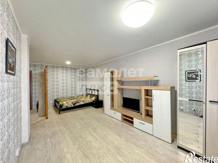 1-комн квартира Грабцевское шоссе, 85 1,  д. 85 1,  к. 1