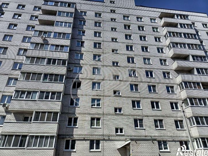 1-комн квартира пр-д Юрия Круглова, 6,  д. 6